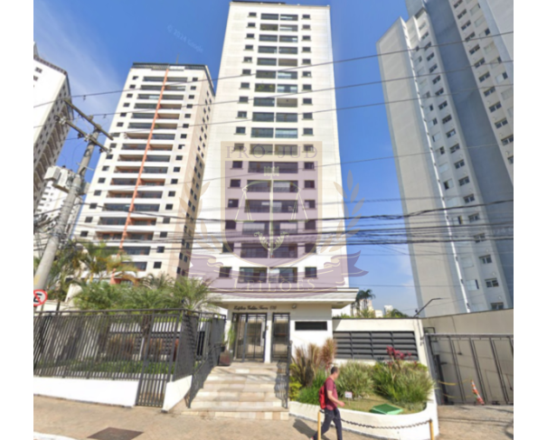 Sacomã - 3 dorm/ 1 suíte, 2 vagas, 92m² úteis