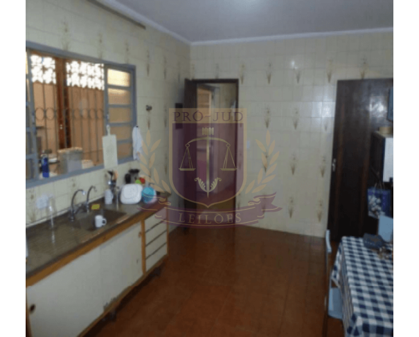 Foto de VILA PIRITUBA - 3 DORM/ 1 SUÍTE, 2 VAGAS, 110M² COSNTRUÍDA