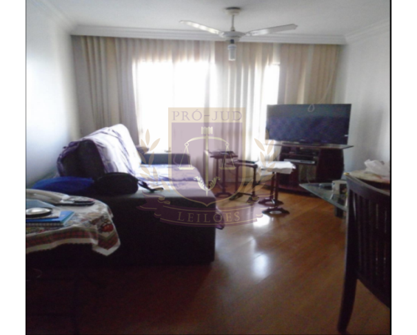 Foto de SAÚDE - 2 DORM, SALA, 1 VAGA, 60M² ÚTEIS