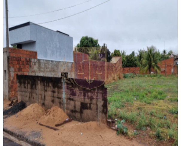 Foto de SANTA FÉ DO SUL/SP - TERRENO 353M² LIVRE P/ EDIFICAÇÃO