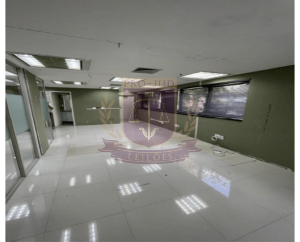 Foto de IBIRAPUERA - SALA COMERCIAL 59M² ÚTEIS, 1 VAGA