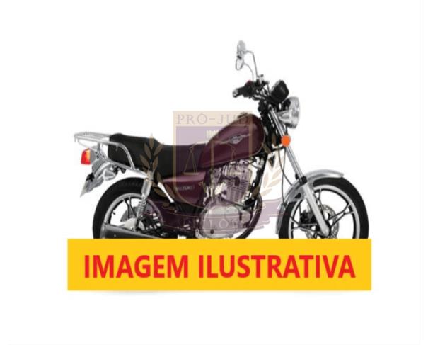 Foto de TUPÃ/SP - SUZUKI INTRUDER 125 2011 