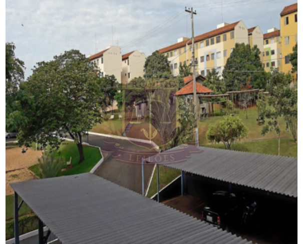 Foto de BAURU/SP - 2 DORM, SALA CONJUGADA, 1 VAGA, 60M² ÚTEIS 