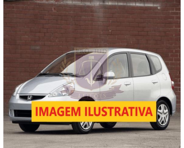 Foto de CAPÃO REDONDO - HONDA FIT 2007