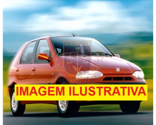 Foto de CAMPOS GERAIS/MG - FIAT PALIO EDX 1997