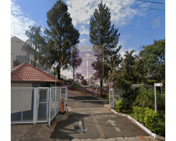 Foto de BAURU/SP - 2 DORM, SALA CONJUGADA, 1 VAGA, 60M² ÚTEIS 