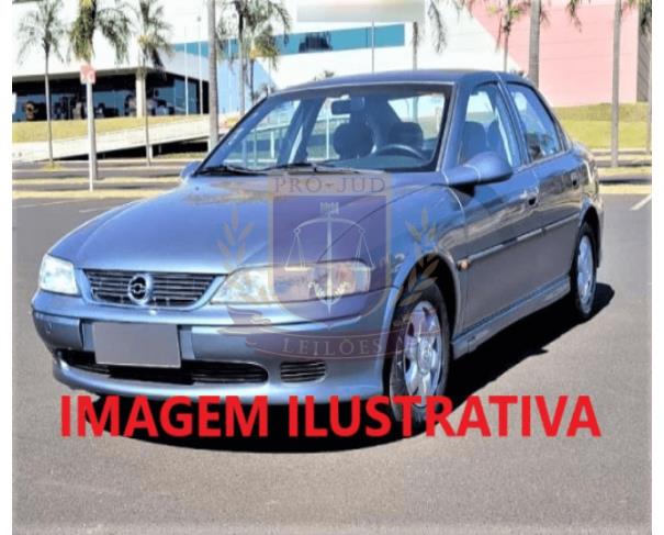 Foto de CAPIVARI/SP - GM VECTRA GLS 1999