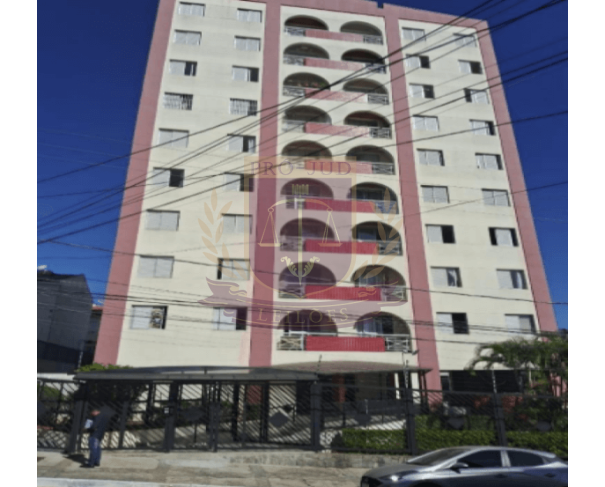 Foto de VILA MATILDE - 3 DORM, SALA, SACADA, 1 VAGA, 62M² ÚTEIS