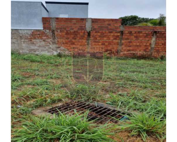 Foto de SANTA FÉ DO SUL/SP - TERRENO 353M² LIVRE P/ EDIFICAÇÃO