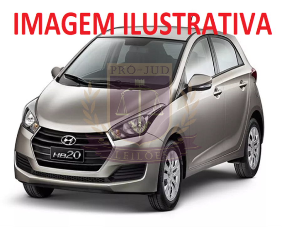 Preço de Hyundai HB20 1.0 Comfort 2017: Tabela FIPE